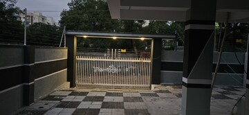 2 BHK Apartment – Exterior View View at Kollur - for Sale
