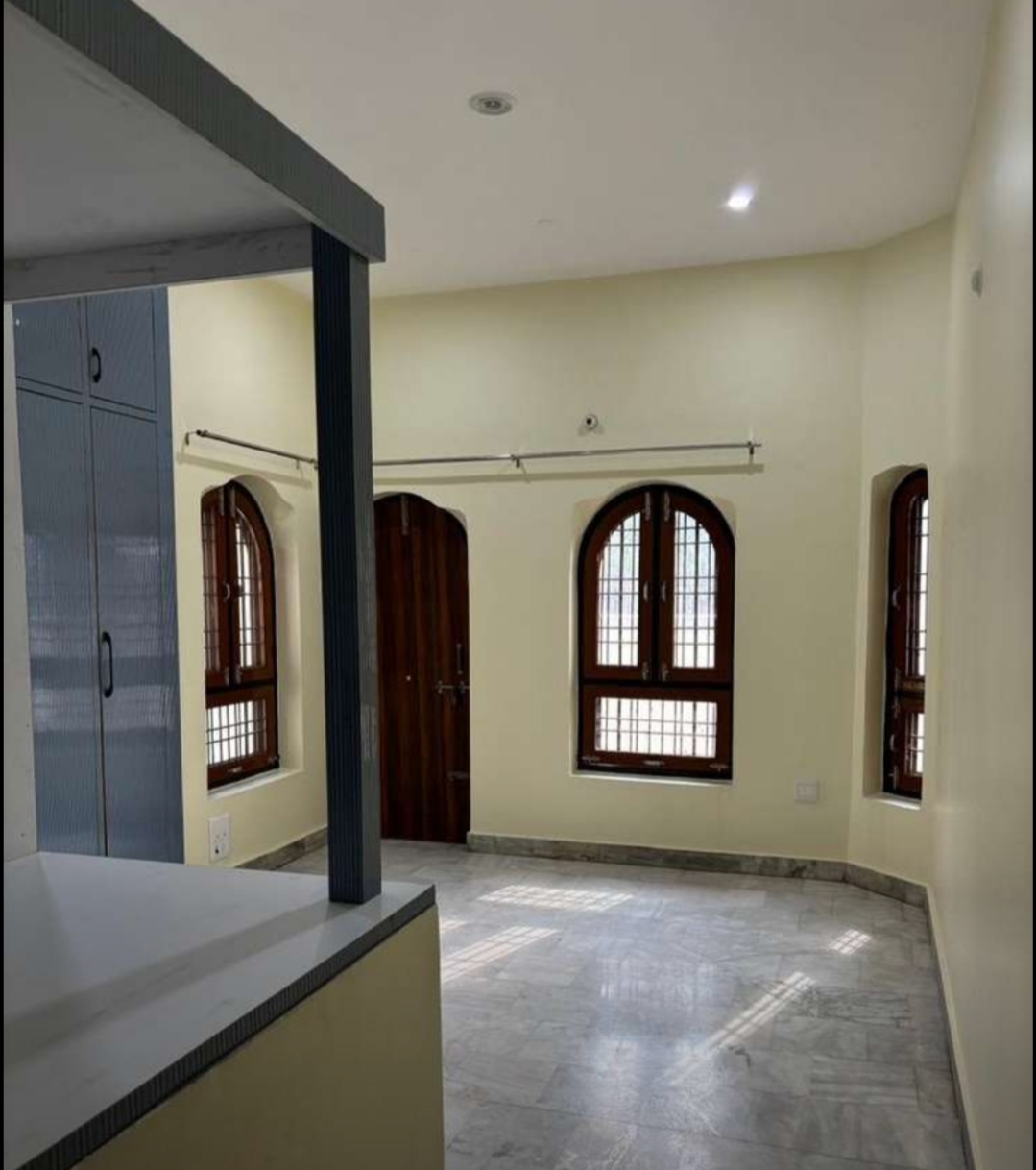 3 BHK Independent House For Rent in Eldeco Udyan II Raebareli Road Lucknow  7705354