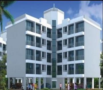 2 BHK Apartment For Resale in Konnark River City New Panvel Navi Mumbai  7705356