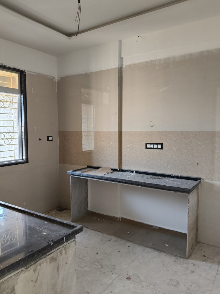 Bathroom, mangeshi-sohan 2 Bedroom 1050 Sq.Ft. Apartment In Kalyan West Thane 7705360