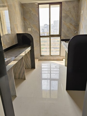 Master Bedroom in 2 BHK Apartment at Vikas Ritz, Khadakpada – for Sale