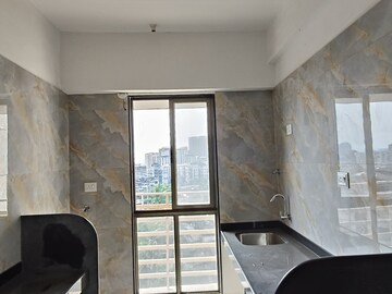Master Bedroom in 2 BHK Apartment at Vikas Ritz, Khadakpada – for Sale