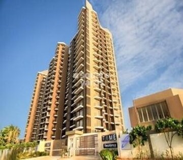 3 BHK Apartment For Rent in Dhoot Time Residency Sector 63 Gurgaon  7705366