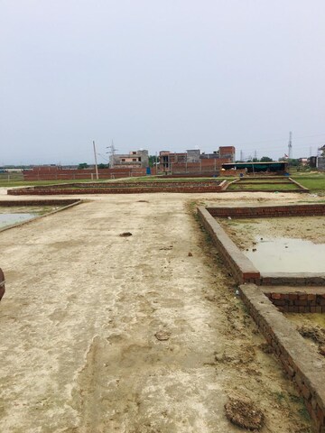  Plot – Map Location View at Ramnagar - for Sale