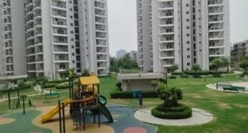 2.5 BHK Apartment – Exterior View View at Spaze Privy AT4, Sector 84 - for Sale