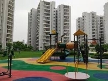 3.5 BHK Apartment – Exterior View View at Spaze Privy AT4, Sector 84 - for Sale