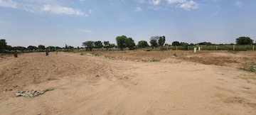 Plot For Resale in Panwaliya Jaipur  7705387