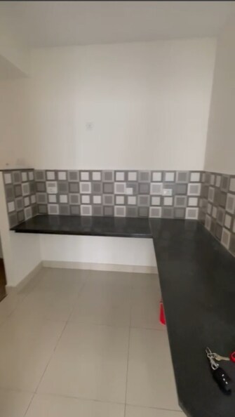 1 BHK Apartment For Resale in Riya Residency Kharghar Kharghar Sector 19 Navi Mumbai  7705320