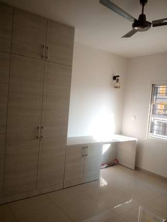 2 BHK Apartment For Rent in Sobha Dream Acres Panathur Bangalore  7705411