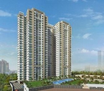 3 BHK Apartment For Rent in Cosmos Horizon Kapur Bawdi Thane  7705416