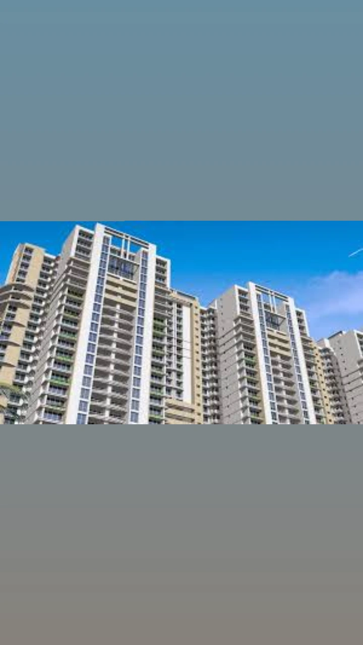 3 BHK Apartment For Rent in Cosmos Horizon Kapur Bawdi Thane  7705416