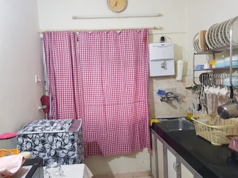 2 BHK Apartment For Rent in Lalani Valentine Apartment 1 Wing D Malad East Mumbai  7705423