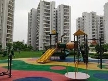 4 BHK Apartment – Exterior View View at Spaze Kalistaa, Sector 84 - for Sale