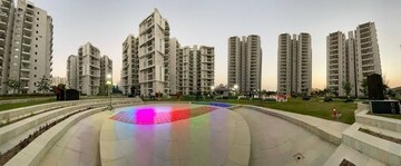4 BHK Apartment – Exterior View View at Spaze Kalistaa, Sector 84 - for Sale