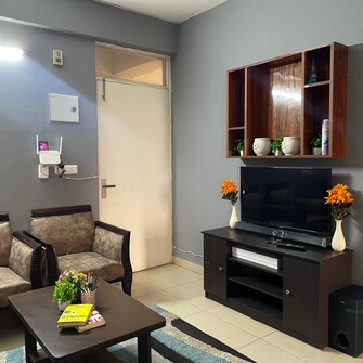 1 BHK Apartment For Rent in AVL 36 Gurgaon Sector 36a Gurgaon  7705441