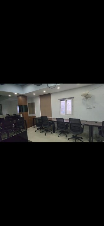 Commercial Office Space in IT/SEZ 3000 Sq.Ft. For Rent in Gachibowli Hyderabad  7705483