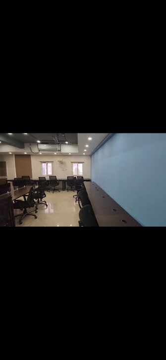 Commercial Office Space in IT/SEZ 3000 Sq.Ft. For Rent in Gachibowli Hyderabad  7705483