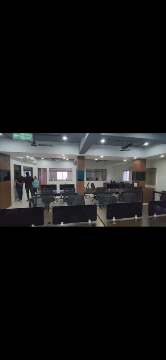 Commercial Office Space in IT/SEZ 3000 Sq.Ft. For Rent in Gachibowli Hyderabad  7705483