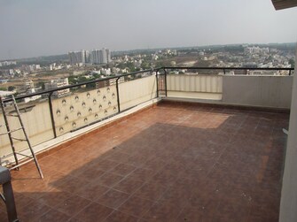 4 BHK Apartment For Rent in Ajmera Green Acres Bannerghatta Bangalore  7704610