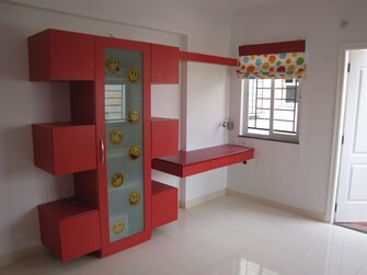 4 BHK Apartment For Rent in Ajmera Green Acres Bannerghatta Bangalore  7704610