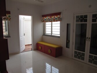 4 BHK Apartment For Rent in Ajmera Green Acres Bannerghatta Bangalore  7704610