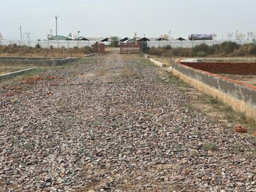 Plot For Resale in Upsidc Site B Greater Noida  7705513