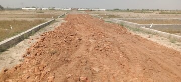 Plot Area in  Plot at Upsidc Site B – for Sale