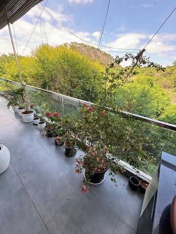 3 BHK Builder Floor – Garden View at Jubilee Hills - for Sale