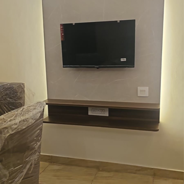 Furnished Amenities in 1 BHK Apartment at Royal Oxford Street, Utrathiya – for Sale