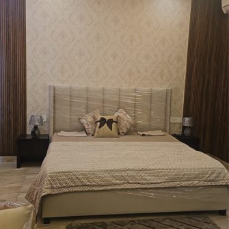 1 BHK Apartment For Resale in Royal Oxford Street Utrathiya Zirakpur  7705538