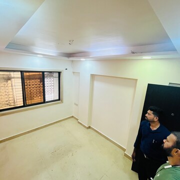 Living Room in 1 RK Apartment at Ghatkopar East – for Sale
