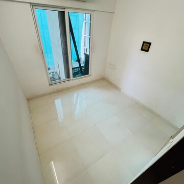 Master Bedroom in 1 BHK Apartment at Dosti West County, Kolshet Industrial Area – for Sale
