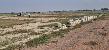  Plot For Sale in Upsidc Site B