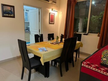 Master Bedroom in 2 BHK Apartment at Alphacorp Gurgaon One 84, Sector 84 – for Sale