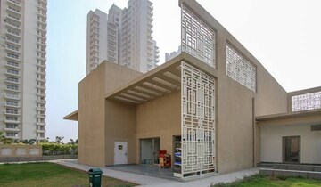2 BHK Apartment – Exterior View View at Alphacorp Gurgaon One 84, Sector 84 - for Sale