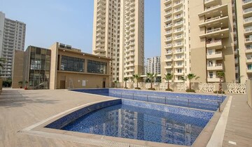 2 BHK Apartment – Exterior View View at Alphacorp Gurgaon One 84, Sector 84 - for Sale
