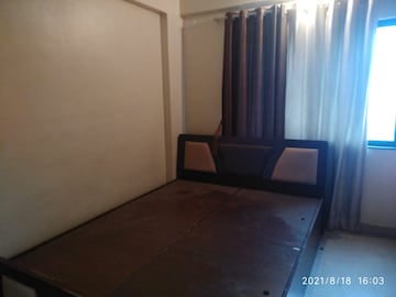 1 BHK Apartment For Rent in Sai Plaza Undri Undri Pune  7705553