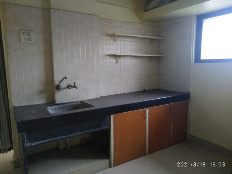 Kitchen, sai-plaza-undri 1 Bedroom 600 Sq.Ft. Apartment In Undri Pune 7705553