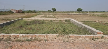 Plot For Resale in Upsidc Site B Greater Noida  7705575