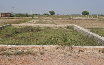 Plot For Sale in Upsidc Site B