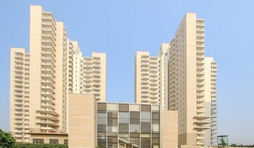 2.5 BHK Apartment – Exterior View View at Alphacorp Gurgaon One 84, Sector 84 - for Sale