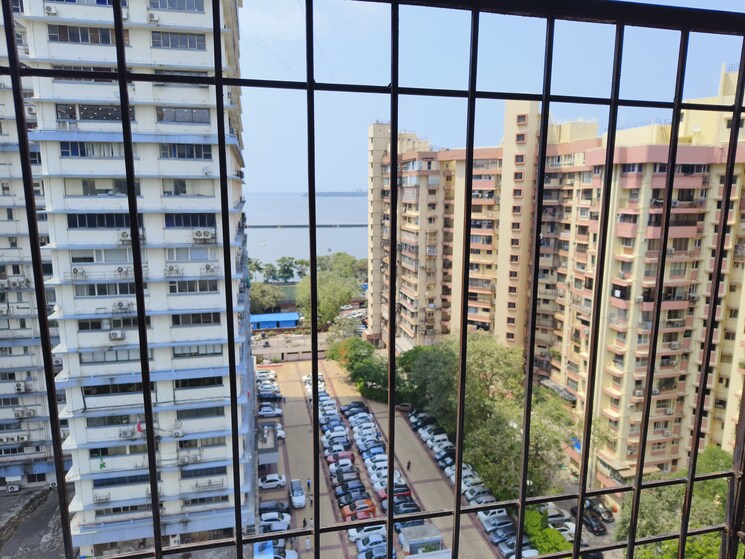 Exterior View, dosti-flamingos 2 Bedroom 976 Sq.Ft. Apartment In Parel Mumbai 7705579