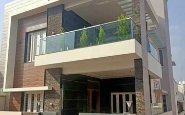 2 BHK Villa For Sale in Humnabad