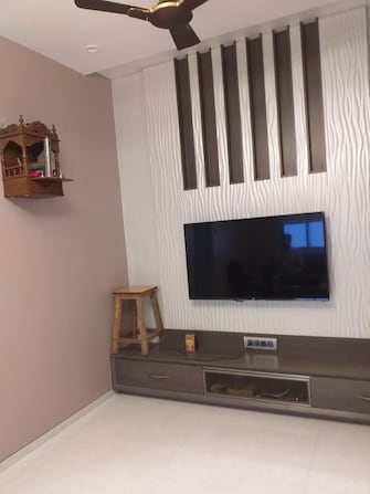 1 BHK Apartment For Rent in Sapna Safalya Apartments Mazgaon Mumbai  7705592