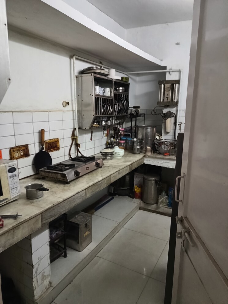 Master Bedroom, ip extension 1 Bedroom 600 Sq.Ft. Apartment In Ip Extension Delhi 7705608