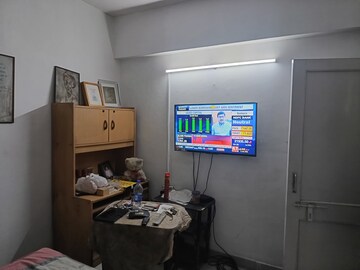 Master Bedroom in 1 BHK Apartment at Ip Extension – for Sale