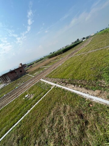  Plot – Garden View at Doiwala - for Sale