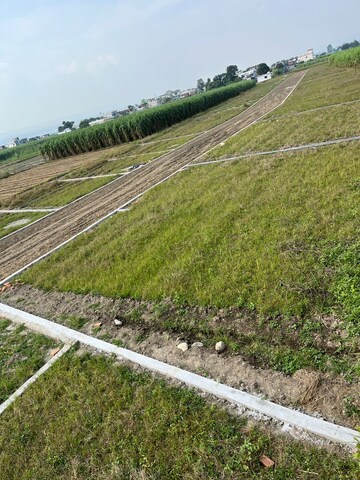  Plot – Garden View at Doiwala - for Sale