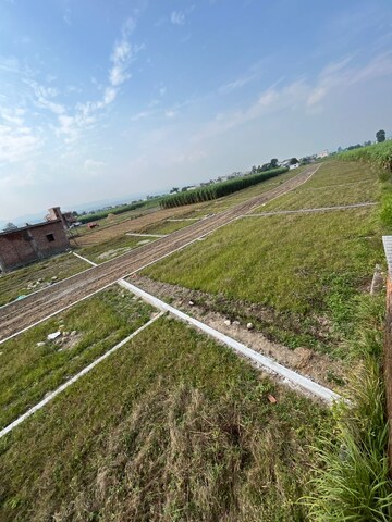  Plot – Garden View at Doiwala - for Sale