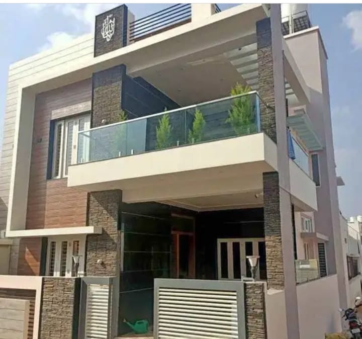 3 BHK Villa For Resale in Humnabad Bangalore  7705611